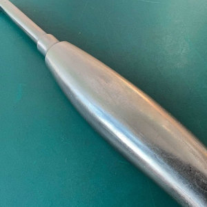 Retractor de Raíz Nerviosa Hess de Calidad Profesional, el Mejor Estilo, Manual, Reutilizable, Servicio Personalizado OEM - Product Image 6