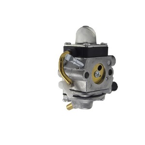 Carburatore Compatibile per Motoseghe STIHL FS87 FS90 FS100 FS110 HT100 HL100 HT101 FC95 FC90 FC110 FC100 SP90 - 504443 - Product Image 1