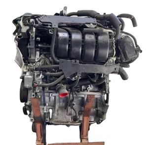 Moteur diesel d'occasion de haute qualité 2.0L 8AR-FTS d'origine d'usine turbocompressé pour remplacement de voiture automatique - Product Image 1