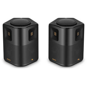 โปรโมชั่นพิเศษสำหรับระบบเสียงรอบทิศทางภายในบ้าน พร้อมซับวูฟเฟอร์คู่ขนาด 12 นิ้ว รับประกัน 1 ปี งานมาร์ชเอ็กซ์โป - Product Image 3