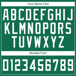 Uniforme de basket-ball pour hommes adultes couleur vert foncé ensemble de maillot de basket-ball en polyester avec logo de taille personnalisée - Product Image 5