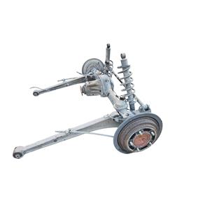 เพลาล้อหลัง ซูซูกิ จิมนี่ รุ่นที่ 2 k9k ดีเซล 1500 (05>) - Product Image 2