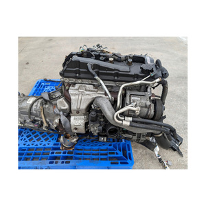 ชุดประกอบเครื่องยนต์พลาสติก 2.2 ลิตร 4Y ประสิทธิภาพสูง 100% สำหรับงานอุตสาหกรรม DIY OEM/ODM สำหรับรถตู้ไฮเอซและไฮลักซ์ - Product Image 6