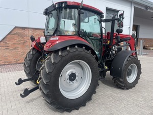 2025สำหรับ IH Farmall รถแทรกเตอร์ล้อ120C 90HP เพลาล้อหลังปั๊มเกียร์มอเตอร์ (เครื่องยนต์ Cummins) - Product Image 4