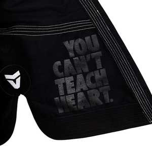 2023เครื่องแบบยูโดสีขาวใส่ได้ทั้งชายและหญิงชุดคอตตอน bjgi โลโก้ตามสั่งชุดศิลปะการต่อสู้มาใหม่ - Product Image 4