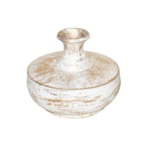 แจกันดอกไม้อลูมิเนียมสีแดงและดำตกแต่งบ้านตกแต่งโต๊ะแจกันดอกไม้ - Product Image 4