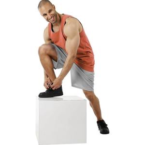 Débardeurs de gym personnalisés en vente entière Débardeurs de sport personnalisés pour hommes Débardeurs de gym personnalisés pour hommes Vente complète - Product Image 3