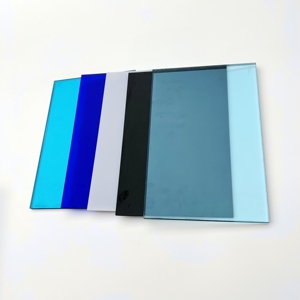<span class=keywords><strong>Danpalon</strong></span>-láminas de policarbonato, color azul, sólido - Product Image 6
