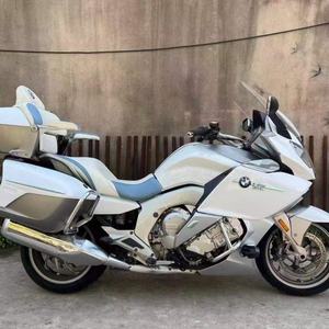 K1600 GTL World - Cruiser de classe mondiale - Moteur six cylindres en ligne puissant, expérience de tourisme haut de gamme - Motos à essence - Product Image 3