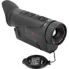 L19 Compact <b>Thermal</b> Scope Night <b>Vision</b> Waterproof Monocular with 4K Resolution 12x Magnification WiFi Video Recording - Product Image 4