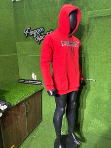 Sweat-shirts à capuche surdimensionnés pour hommes, impression 3D personnalisée en gros, sweat-shirts à capuche, impression en mousse, logo, sweat-shirts lourds - Product Image 6