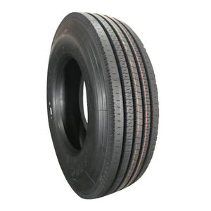 DDP vers les États-Unis |   Nouveaux pneus radiaux pour semi-remorques |   Thaïlande Vietnam 295/75R22.5 16PR Low Pro |   Caoutchouc naturel |   Garantie de 3 ans - Product Image 3