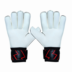 Vente en gros des meilleurs gants de gardien de but de football pour les sports d'hiver pour écran tactile extérieur en cuir du fabricant - Product Image 6