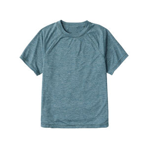 Women's Ultralight Adventure Tee Short-Sleeve Plain Slim Fit Women Tshirts Custom Printed Logo <b>Ladies</b> <b>Top</b> Drop Shoulder Tee - Product Image 1