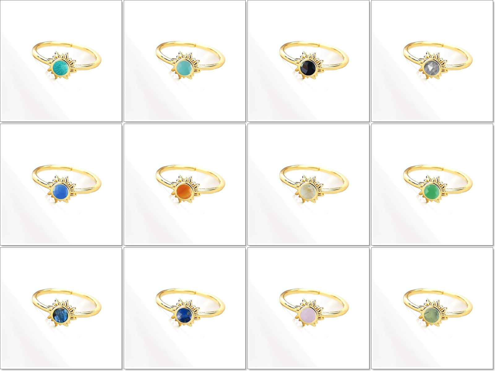 สีที่มีจำหน่าย