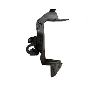 Base de Soporte para Faro Delantero de Alta Calidad, Columna Deslizante para Porsche Cayenne 2018-2023, 95850325900, 95850326000, 95850325900GRV - Product Image 4