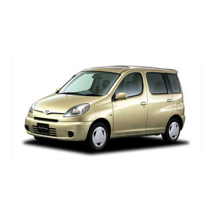 Nous avons une bonne Toyota Fun Cargofor disponible à bon prix pour la qualité Made. - Product Image 4