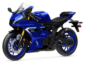 ประมูล-เสนอขาย รถมอเตอร์ไซค์ใหม่ YZF-R7 ปี 2025 กำลัง 1001-2000 วัตต์ ความเร็วสูงสุด >80 กม./ชม. ชำระเงินดาวน์ - Product Image 2