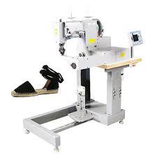 Shoes Sole Stitching <b>Machine</b> Ready to ship - Product Image 2