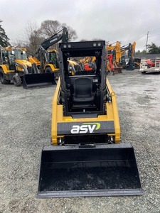 รถตักล้อยาง Good New 2023 ASV Posi-Track RT25 พร้อมขาย - Product Image 5