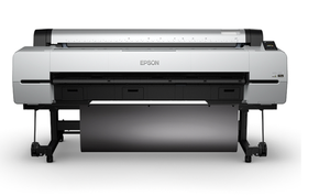 Impresora de Inyección de Tinta de Formato Grande SureColor SC-P 20 0 00 A0 / 64 en Oferta - Product Image 2