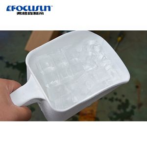 Giá bán buôn cho một máy làm đá thương mại di động với công suất sản xuất hàng ngày 55/73/95/127/160/190/225/315/455 /680/900. - Product Image 6