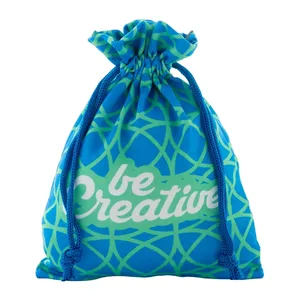 Borsa Natalizia Personalizzata SuboGift M per Merchandising e Promozione Aziendale - Product Image 1