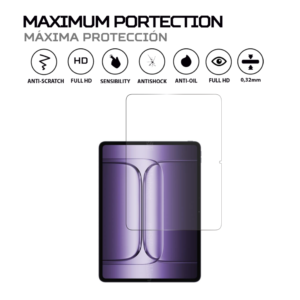 วันพลัสแพด 2 โปรฟิล์มกันรอยหน้าจอป้องกันการกระแทก - Product Image 2