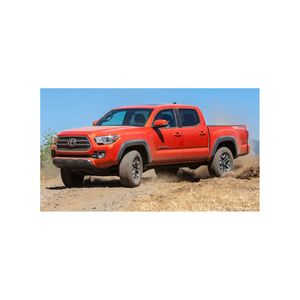 Toyota Tacoma TRD 4X4 d'occasion de 2007 disponible - Product Image 1