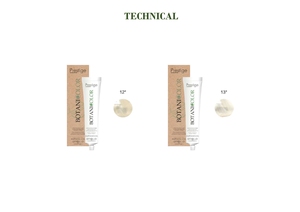 Tinte Permanente para el Cabello Prestige BotaniColor en Crema 100ml, Extractos Herbales, para Todo Tipo de Cabello, Tonos Técnicos - Product Image 4