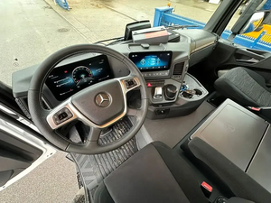 MERCEDEZ BEN-Z AROCS 2024 d'occasion 2651 à vendre - Product Image 4