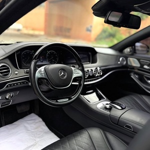 Mercedes-Benz S600 4Matic 2016 très bien équipée, excellente vente - Product Image 3