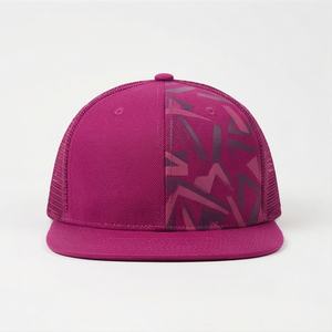 <b>Men</b> <b>Baseball</b> <b>Caps</b> Outdoor Sports Hand Embroidered Custom Logo Premium Cotton Breathable Adjustable Sun Protection Running Hats - Product Image 1