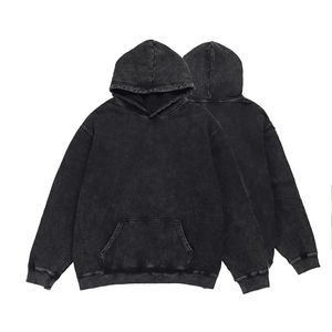 Sudadera con Capucha para Hombre, Ropa Casual, Sudaderas con Capucha con Lavado Ácido Personalizado, Sudadera con Capucha para Hombre/Sudadera con Capucha para Hombre/Sudadera con Capucha para Hombre - Product Image 3