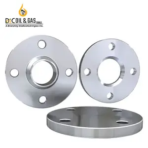 Customized OEM API Stainless Steel Standard ASME Weld Neck Flange API SS Flange Manufacturers