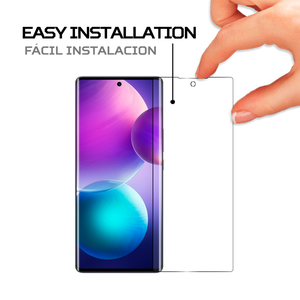 เคสป้องกันหน้าจอกันกระแทกสำหรับ Infinix Zero Ultra Premium เพื่อเพิ่มการป้องกัน - Product Image 3