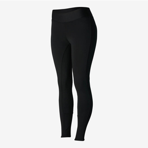 Pantalon Jodhpurs personnalisé Vêtements de sport équestre Vêtements sur tissu technique pour collants de sécurité Leggings d'équitation en gros - Product Image 6