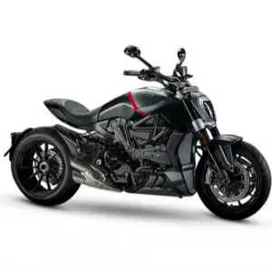 NEVYTRON LLC Amazing New Price Slash 2024 XDiavel Nera 4-stroke sport bikes 1262 cc Motorcycles Ready For Shipping