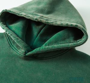 Sudaderas Góticas de Invierno 2026 de Alta Calidad, 100% Algodón, Tela de 420/500g, Impresión Digital, Servicio OEM - Product Image 6