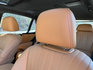 SUPER CLEAN 2021 LEXUS LS500 AUTOMÁTICO CON TECHO PANORÁMICO Y ASIENTOS DE CUERO - Product Image 4