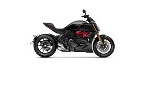 Nueva Oferta 2023, Motocicleta Ducati Diavel 1260 S, Moto de Calle, Motocicleta de Carreras para Adultos - Product Image 3