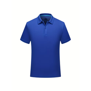 Camiseta Polo de Diseño OEM 2026, Ropa de Golf de Alto Rendimiento, Polo de Lujo de Alta Calidad con Impresión por Sublimación Completa para Hombre - Product Image 6