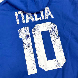 Sweat à capuche d'hiver personnalisé avec logo brodé 100% polyester imperméable et respirant Conception OEM/ODM Sweat à capuche de sport - Product Image 6