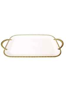 ถาดช็อคโกแลตโลหะสำหรับงานหนักพร้อมโครงสร้างที่แข็งแรงและเคลือบทนทานเหมาะสำหรับใช้ซ้ำบรรจุภัณฑ์และของตกแต่งของขวัญ - Product Image 4