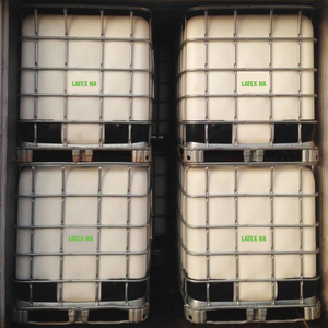 Latex de caoutchouc naturel liquide blanc de haute qualité de marque BAIYUE, qualité moulage de tuyaux, matière première à usage médical, résistant à l'usure et stable - Product Image 4