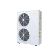 R32 R410 R290 Evi Dc العاكس مضخة حرارة عالية الحرارة مضخة حرارة Warmepumpe