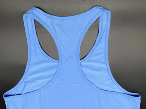 Saleh Enterprises Relax Fit Cotton Tank <b>Top</b> <b>Men</b> Streetwear Sleeveless <b>Muscle</b> Tee Lightweight Summer Gym Vest Breathable Quick - Product Image 5
