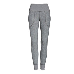Leggings de yoga et de fitness pour femmes, taille haute, extensibles, en tissu doux, longueur intégrale, pantalons de sport, leggings pour tous les jours - Product Image 6