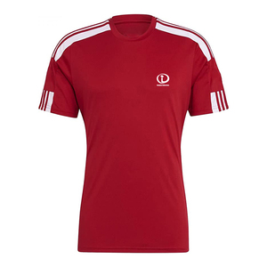 Nouveaux hauts de maillot d'uniforme de football pour adultes vêtements d'équipe sportive maillots de ballon de pied sur mesure avec Service OEM - Product Image 5