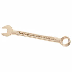 Llaves Combinadas Métricas Antichispas Facom, Herramientas Antichispas de Calidad Premium - Product Image 3